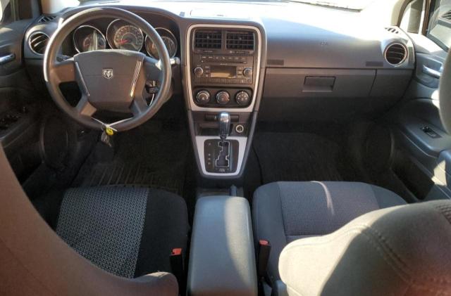 Photo 8 from auction – 2011 DODGE CALIBER HE with VIN 1B3CB5HAXBD249162