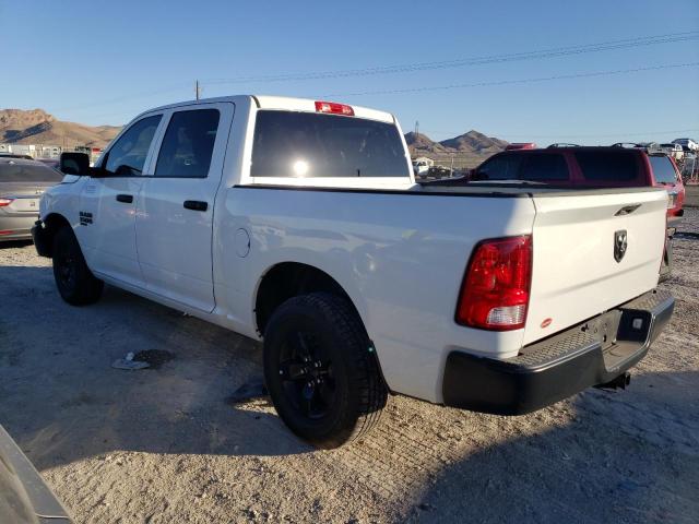 Photo 2 from auction – 2023 RAM 1500 CLASS with VIN 3C6RR6KG7PG656171