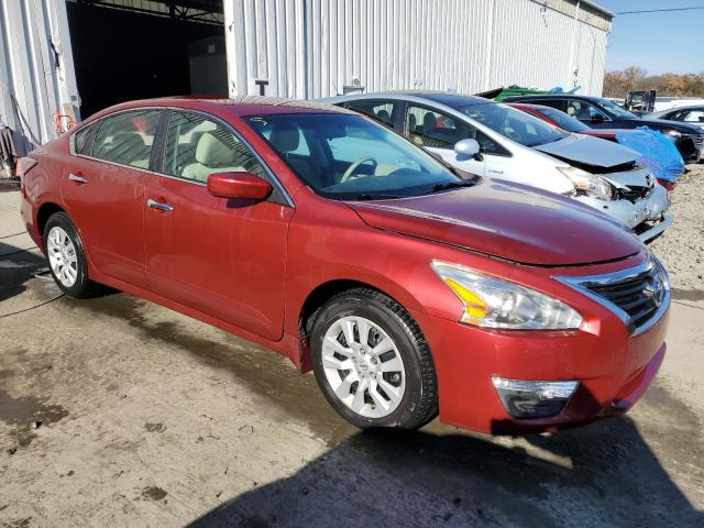 Photo 4 from auction – 2015 NISSAN ALTIMA 2.5 with VIN 1N4AL3AP5FC113206