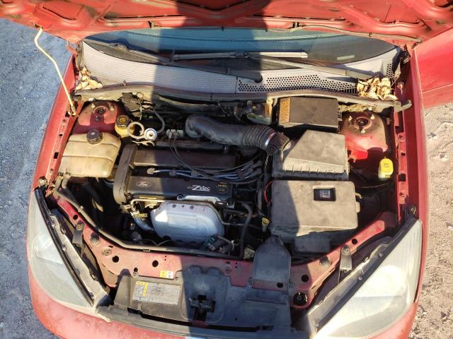 Photo 11 from auction – 2004 FORD FOCUS SE C with VIN 1FAFP34354W111034