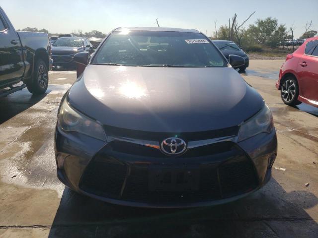 Photo 5 from auction – 2016 TOYOTA CAMRY LE with VIN 4T1BF1FK1GU565300
