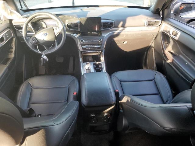 Photo 8 from auction – 2020 FORD EXPLORER X with VIN 1FMSK7DH3LGB18742