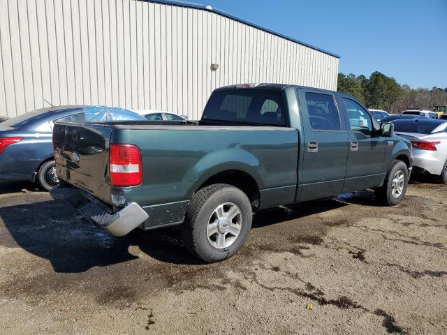 Photo 3 from auction – 2006 FORD F150 SUPER with VIN 1FTPW12VX6FA95524