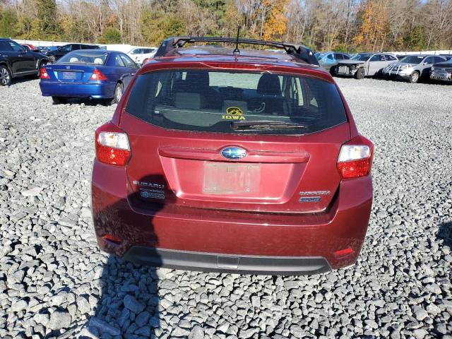 Photo 6 from auction – 2012 SUBARU IMPREZA SP with VIN JF1GPAL63CH232930