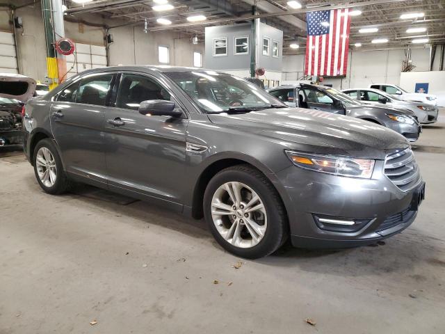 Photo 4 from auction – 2019 FORD TAURUS SEL with VIN 1FAHP2E83KG117466