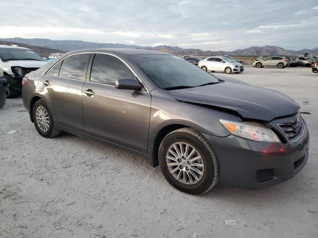 Photo 4 from auction – 2011 TOYOTA CAMRY BASE with VIN 4T4BF3EK6BR115220