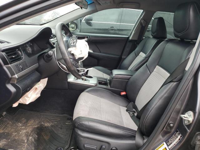 Photo 7 from auction – 2014 TOYOTA CAMRY L with VIN 4T1BF1FK7EU333734