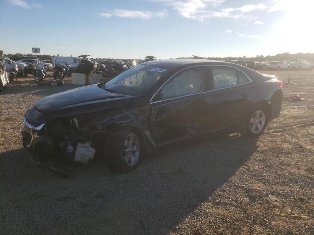CHEVROLET MALIBU LS 2014 with VIN 1G11B5SL7EF268219 - Photo from auction
