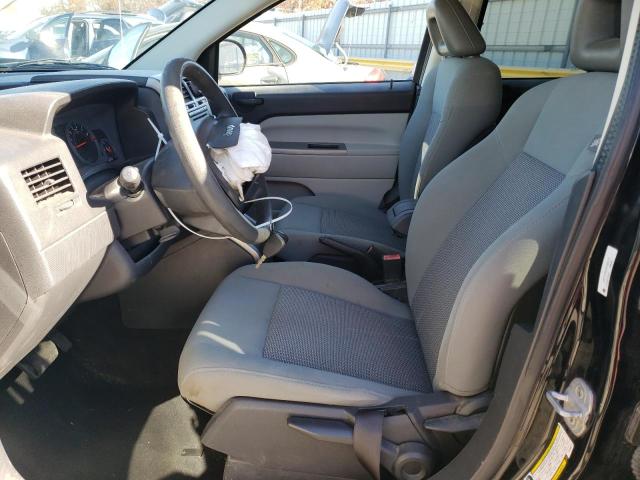 Photo 7 from auction – 2007 JEEP COMPASS with VIN 1J8FF47W37D285377