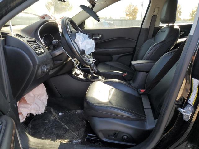 Photo 7 from auction – 2019 JEEP COMPASS LI with VIN 3C4NJDCB2KT827107