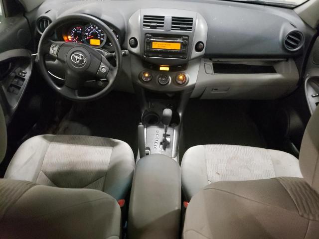 Photo 8 from auction – 2012 TOYOTA RAV4 with VIN 2T3BF4DV0CW225233