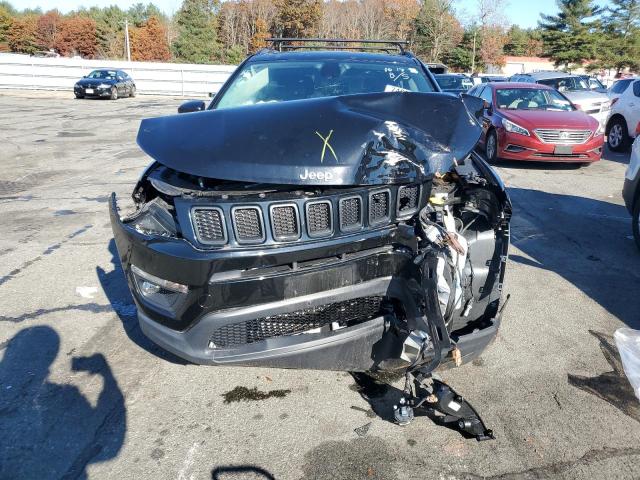 Photo 5 from auction – 2019 JEEP COMPASS LA with VIN 3C4NJDBB9KT714014