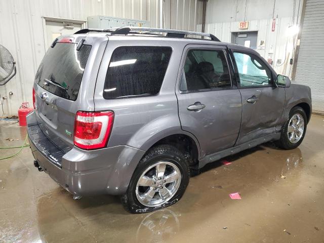 Photo 3 from auction – 2012 FORD ESCAPE LIM with VIN 1FMCU9EG7CKA72779