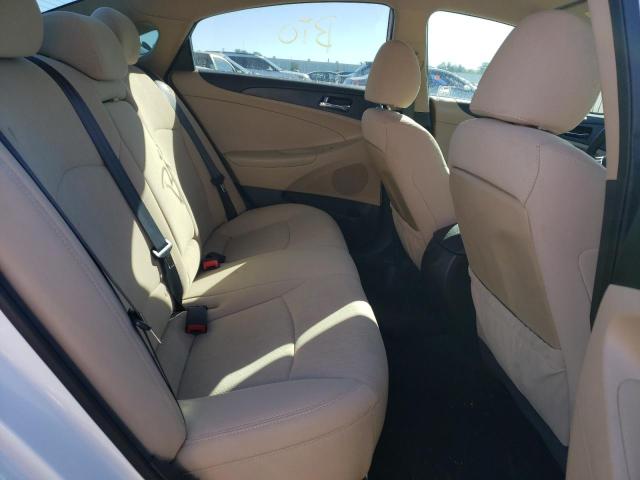 Photo 10 from auction – 2013 HYUNDAI SONATA GLS with VIN 5NPEB4AC3DH618826
