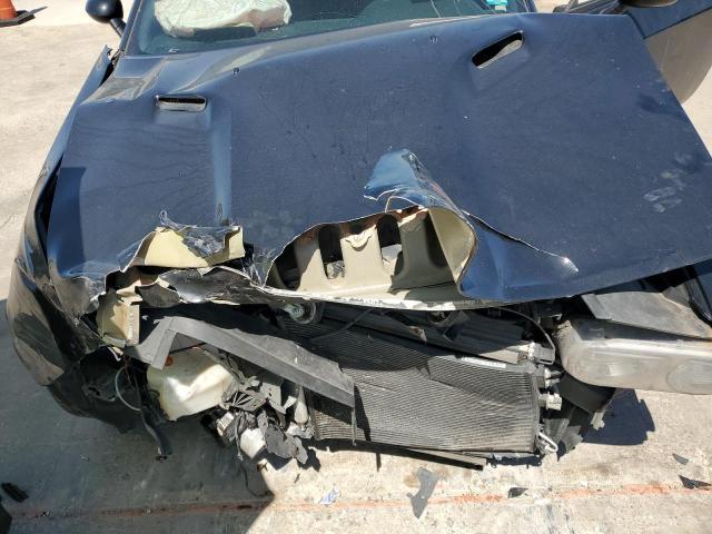 Photo 11 from auction – 2014 DODGE CHALLENGER with VIN 2C3CDYAG4EH123593