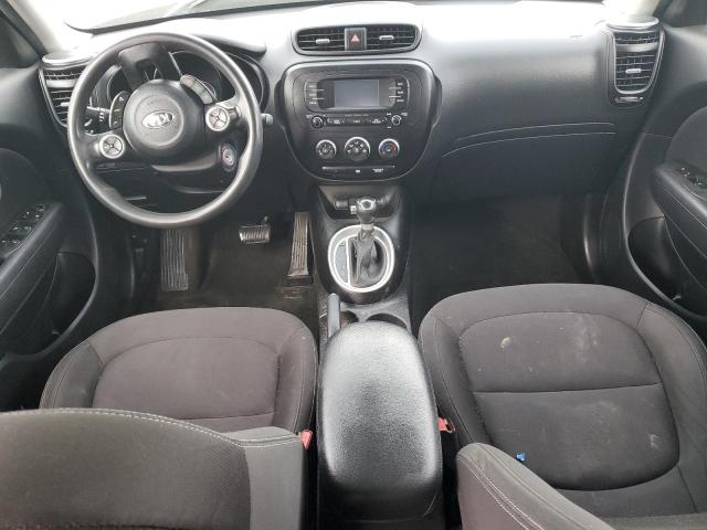 Photo 8 from auction – 2016 KIA SOUL with VIN KNDJN2A26G7379346