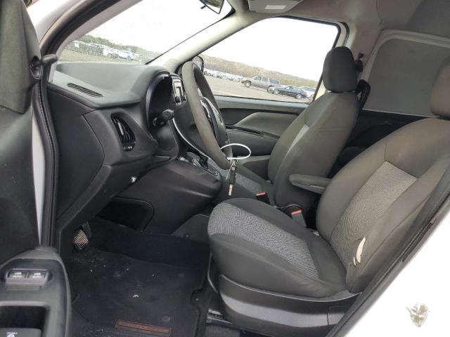 Photo 7 from auction – 2018 RAM PROMASTER with VIN ZFBERFAB4J6J39743