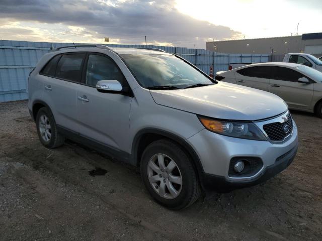 Photo 4 from auction – 2012 KIA SORENTO BA with VIN 5XYKT3A68CG267888