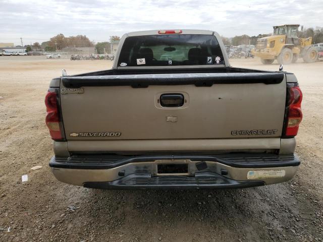 Photo 6 from auction – 2005 CHEVROLET SILVERADO with VIN 1GCEC19V45Z247669