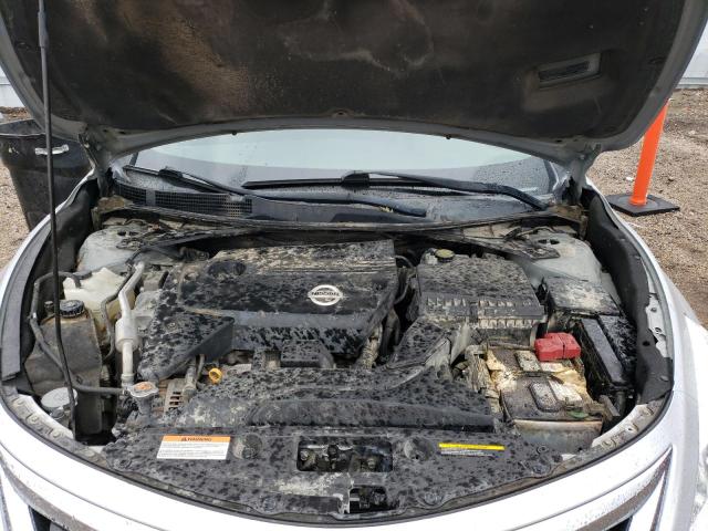 Photo 11 from auction – 2013 NISSAN ALTIMA 2.5 with VIN 1N4AL3AP7DN458352