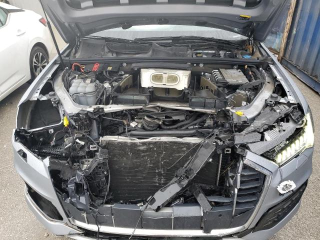 Photo 11 from auction – 2020 AUDI Q7 PREMIUM with VIN WA1LXAF73LD011763