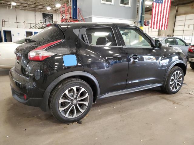 Photo 3 from auction – 2017 NISSAN JUKE S with VIN JN8AF5MVXHT750462