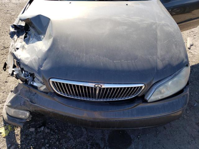 Photo 11 from auction – 2001 INFINITI I30 with VIN JNKCA31A21T018517