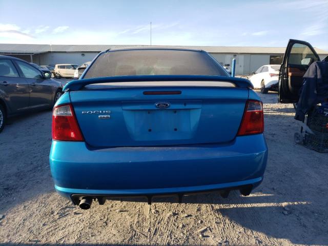 Photo 6 from auction – 2007 FORD FOCUS ZX4 with VIN 1FAFP34N17W355673