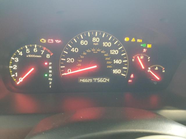 Photo 9 from auction – 2003 HONDA ACCORD with VIN 1HGCM66543A101324