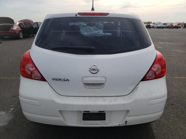 Photo 6 from auction – 2012 NISSAN VERSA S with VIN 3N1BC1CPXCK235732