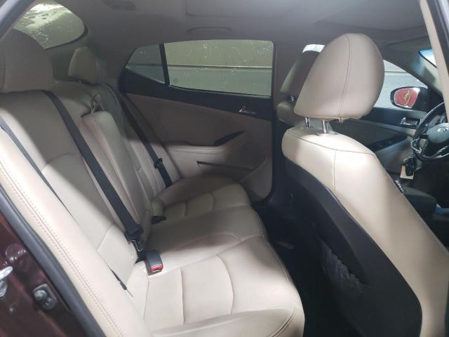 Photo 10 from auction – 2013 KIA OPTIMA EX with VIN 5XXGN4A71DG138024