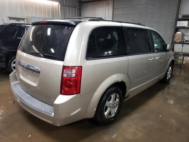 Photo 3 from auction – 2008 DODGE GRAND CARA with VIN 1D8HN54P48B105778