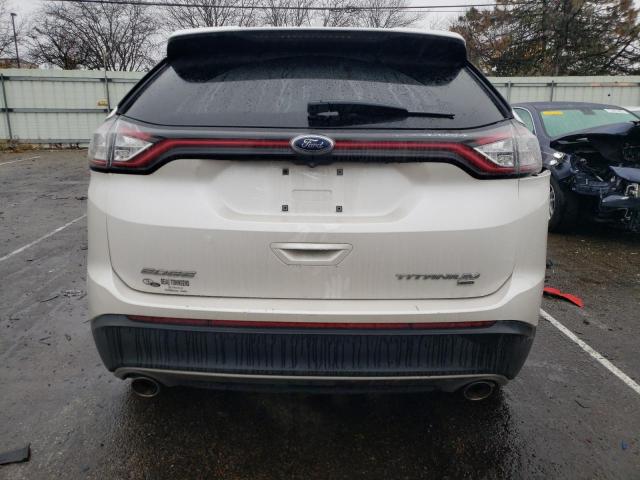 Photo 6 from auction – 2018 FORD EDGE TITAN with VIN 2FMPK4K82JBC22716
