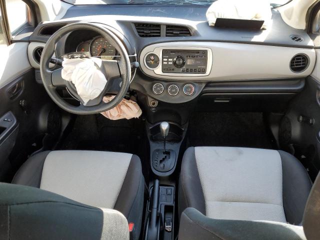 Photo 8 from auction – 2014 TOYOTA YARIS with VIN JTDKTUD33ED594059