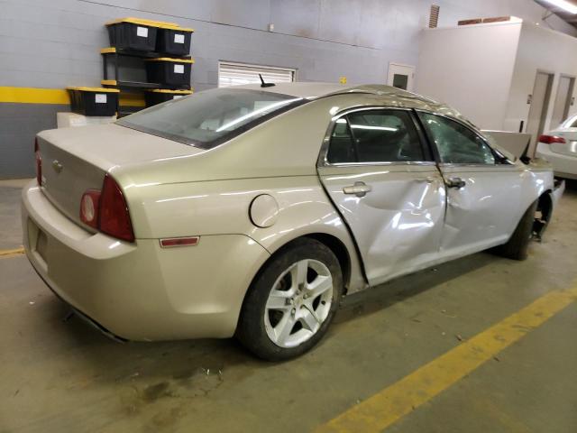 Photo 3 from auction – 2011 CHEVROLET MALIBU LS with VIN 1G1ZB5E16BF106011