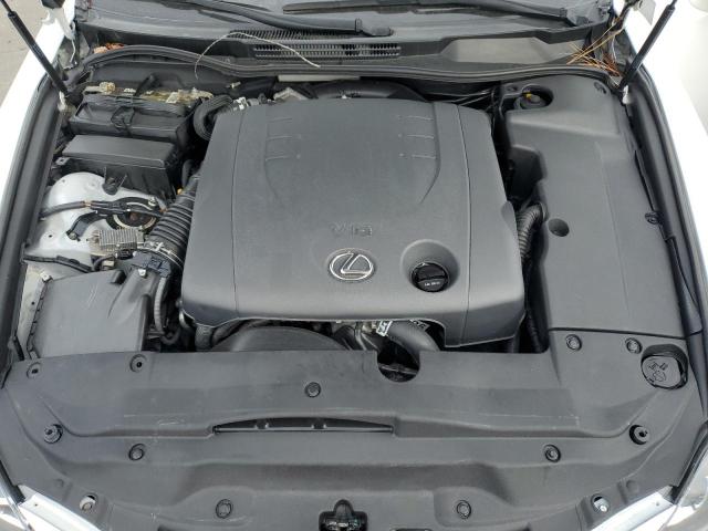 Photo 11 from auction – 2013 LEXUS IS 250 with VIN JTHBF5C26D5190329