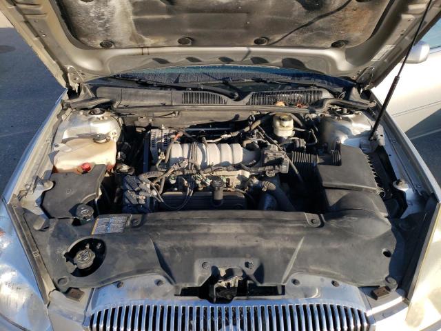 Photo 11 from auction – 2008 BUICK LUCERNE CX with VIN 1G4HD57268U171783