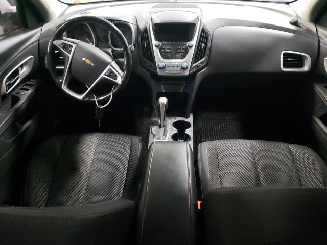 Photo 8 from auction – 2014 CHEVROLET EQUINOX LT with VIN 2GNALBEK2E6285632