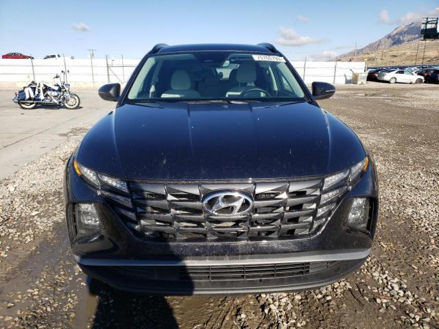 Photo 5 from auction – 2023 HYUNDAI TUCSON SEL with VIN KM8JFCA1XPU099386