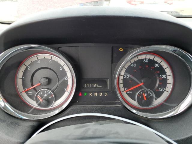 Zdjęcie 9 z aukcji – 2014 DODGE GRAND CARA z VIN 2C4RDGCG7ER245503