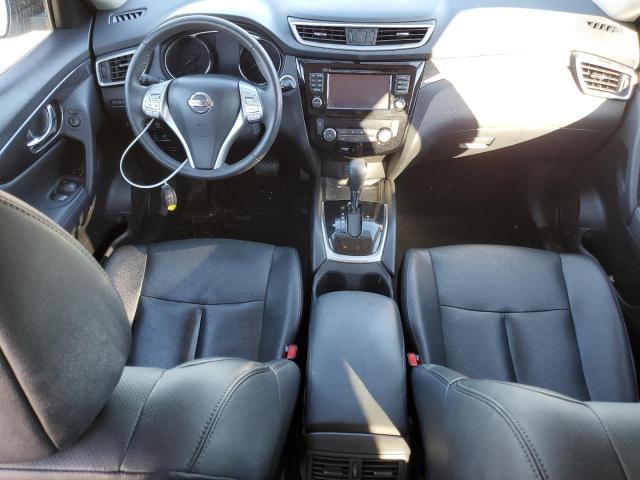 Photo 8 from auction – 2016 NISSAN ROGUE S with VIN KNMAT2MV4GP688020