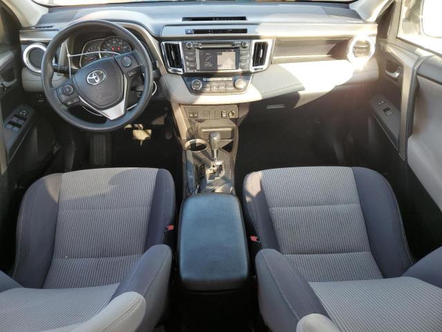 Photo 8 from auction – 2014 TOYOTA RAV4 XLE with VIN 2T3WFREVXEW117718