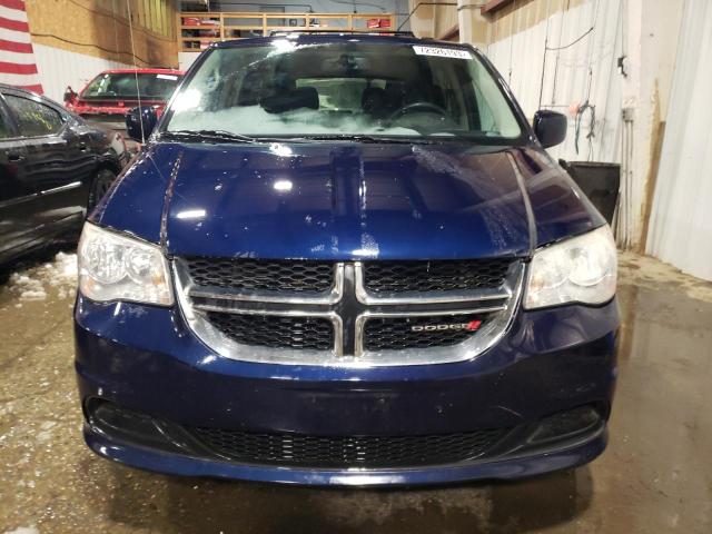 Photo 5 from auction – 2012 DODGE GRAND CARA with VIN 2C4RDGCG1CR268725