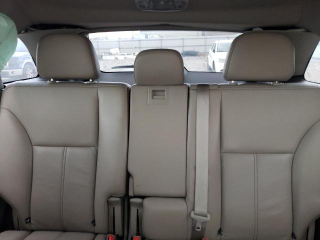 Photo 10 from auction – 2012 FORD EDGE SEL with VIN 2FMDK4JC5CBA68353