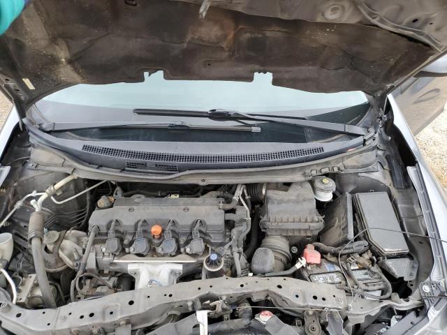 Photo 11 from auction – 2013 HONDA CIVIC LX with VIN 19XFB2F53DE042064