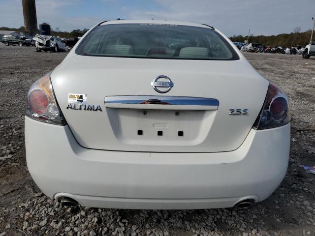 Photo 6 from auction – 2009 NISSAN ALTIMA 2.5 with VIN 1N4AL21E49C173541