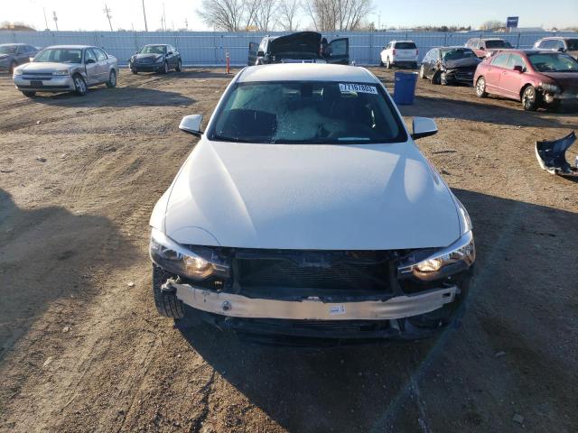 Photo 5 from auction – 2015 BMW 320 I XDRI with VIN WBA3C3C52FP664312