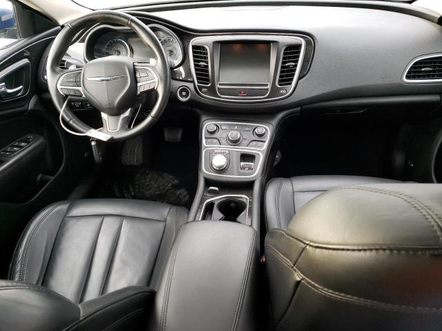 Photo 8 from auction – 2016 CHRYSLER 200 C with VIN 1C3CCCCG4GN187288