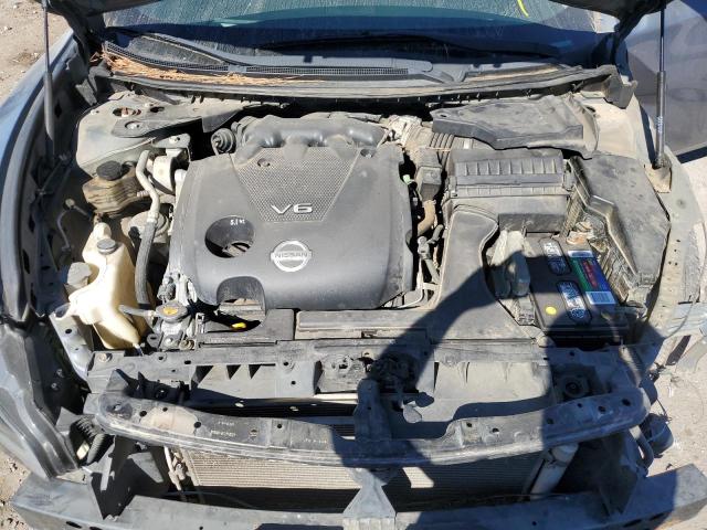 Foto 11 de la subasta – 2012 NISSAN MAXIMA S con VIN 1N4AA5AP0CC824888