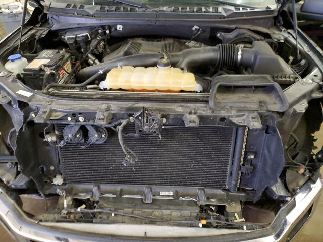 Photo 11 from auction – 2018 FORD F150 SUPER with VIN 1FTFX1EG7JKC83052